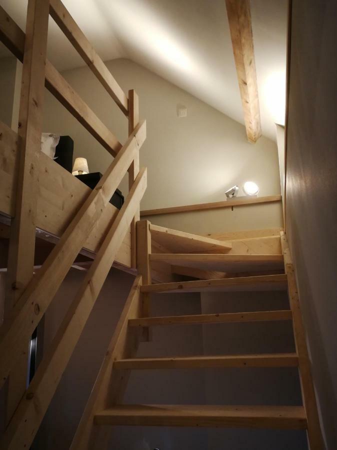 La Suite Des Carmes Namur Exteriör bild